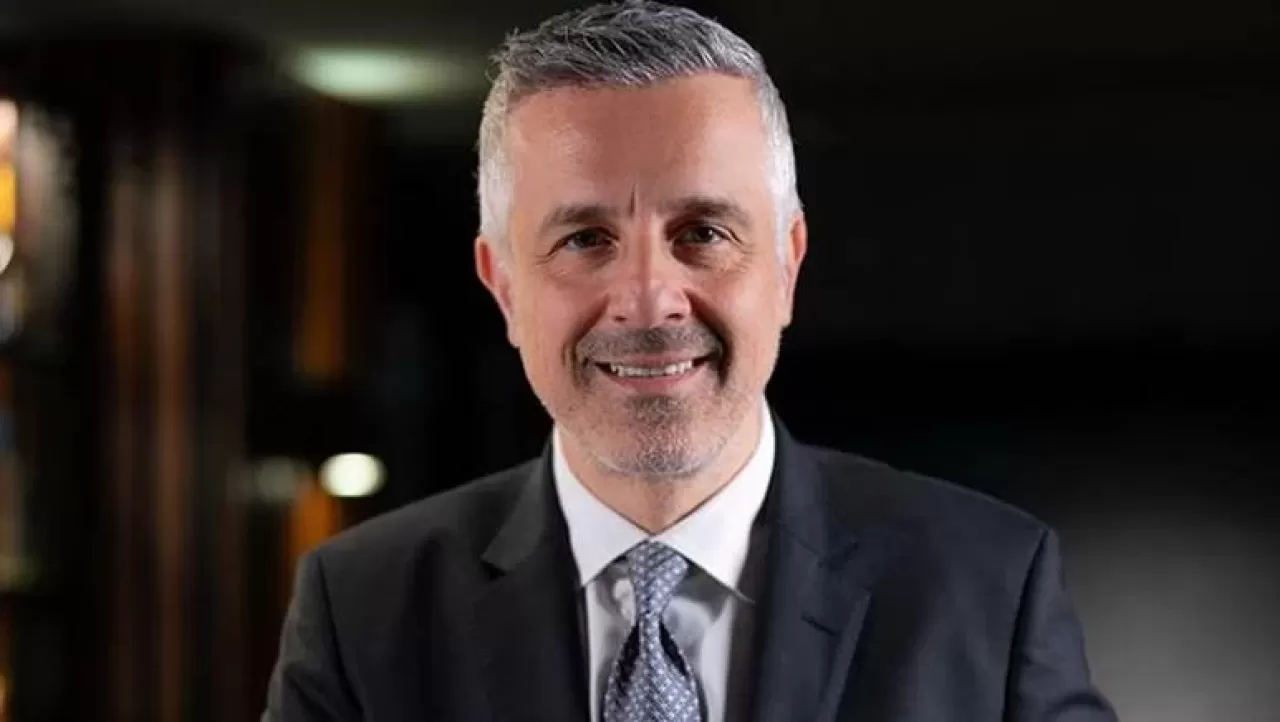 Hilton Doha The Pearl’de Yeni Dönem: Genel Müdürlük Görevine Ahmet Antepli Getirildi