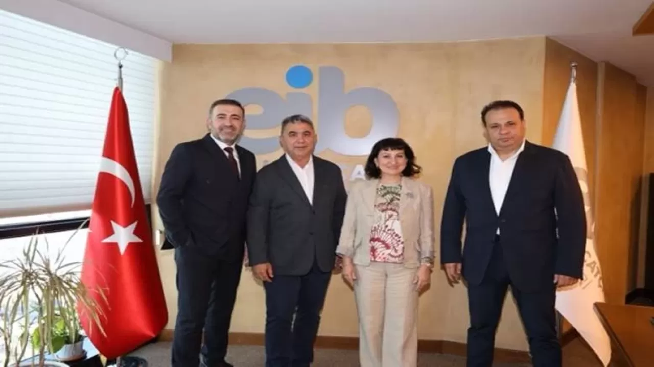Yönetimde Güç Birliği: Dört Başkan Tek Çatı Altında