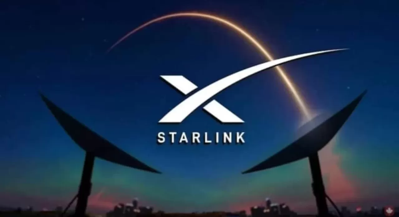Starlink, Hindistan’da Faaliyete Geçmek İçin Onay Aldı