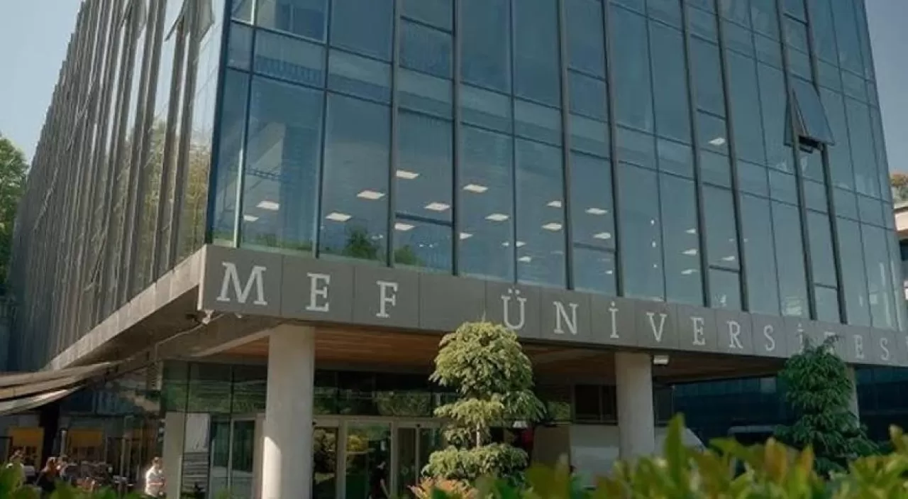 MEF, Yapay Zeka İçin Kolları Sıvadı