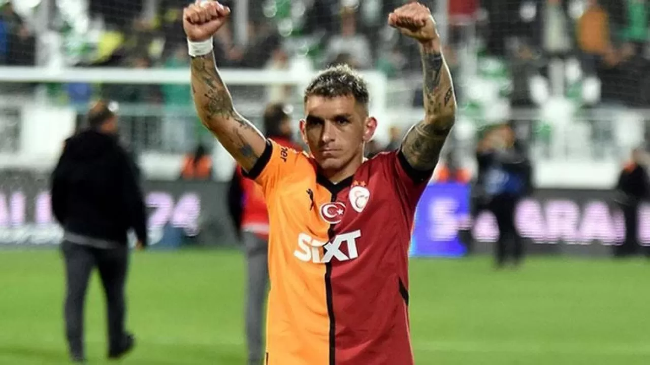 Torreira'nın Transferi İçin Arjantin'de Heyecan Dorukta!