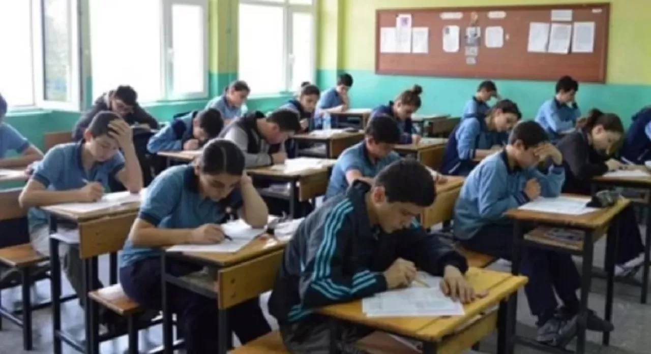 MEB, 12.sınıflara yeni sınav destek dersi geliyor!