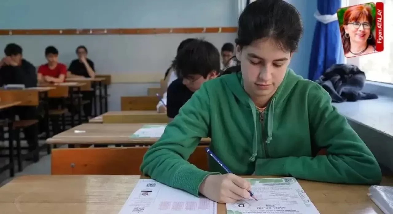LGS’ye 3 hafta kala en etkili çalışma yöntemleri nelerdir?