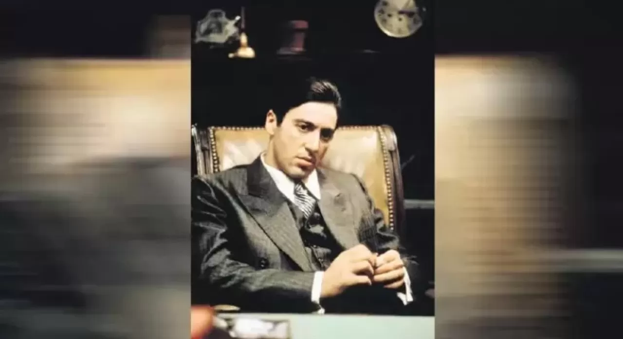 The Godfather, 50. yıl dönümünün ardından yeniden gösterimde