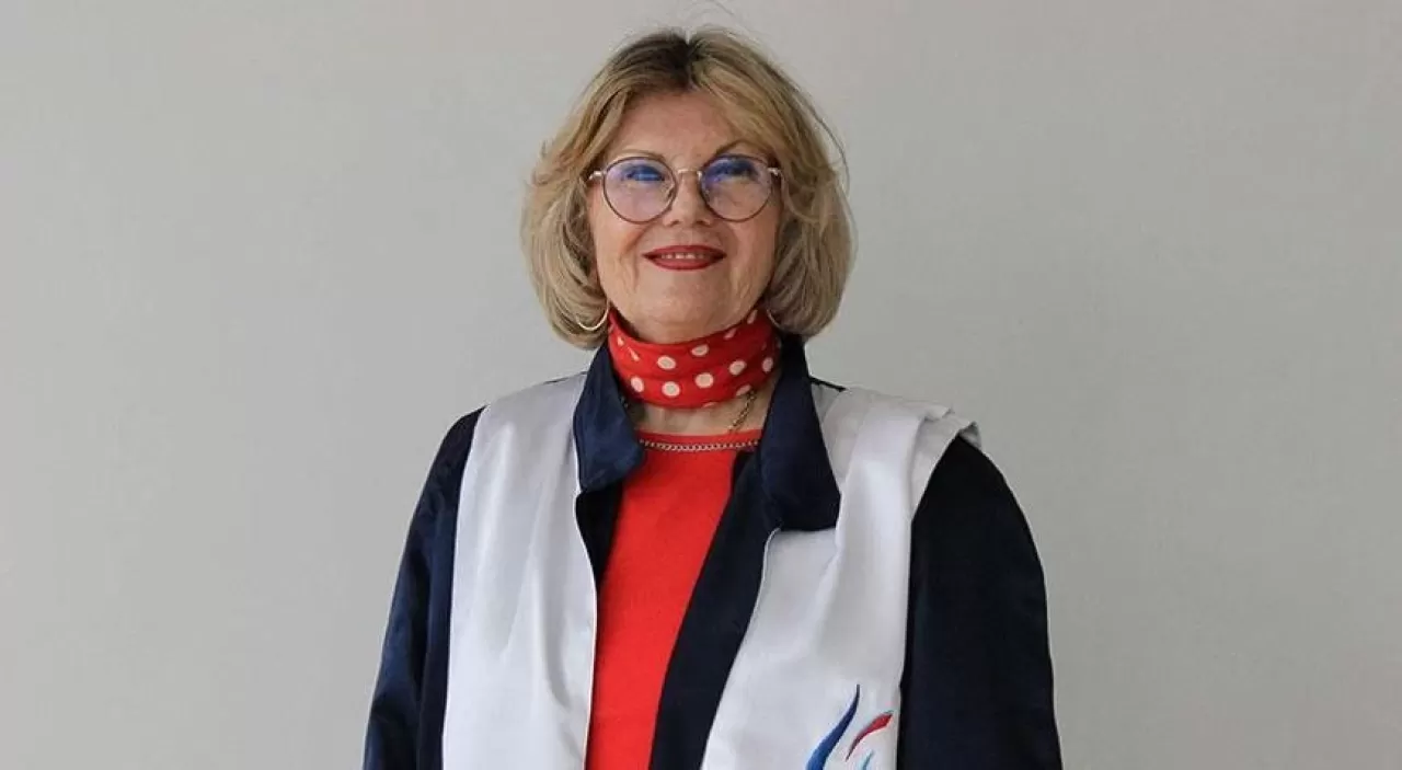 Hayallerin Yaşı Yok: 40 Yıl Sonra Eğitim Yolculuğuna Döndü