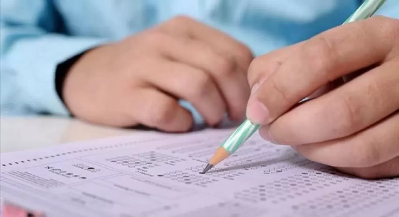 DGS sınavı başvuruları başladı!