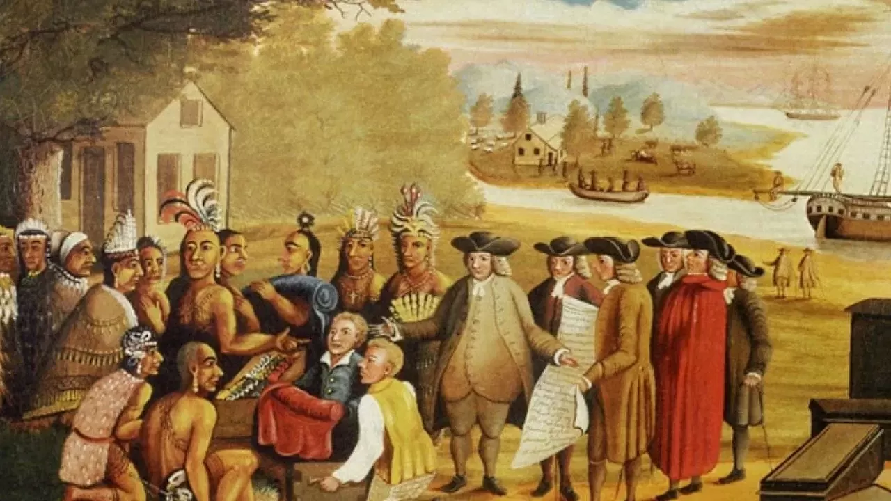 Roanoke Adası’ndaki kayıp hâlâ aydınlatılamadı.
