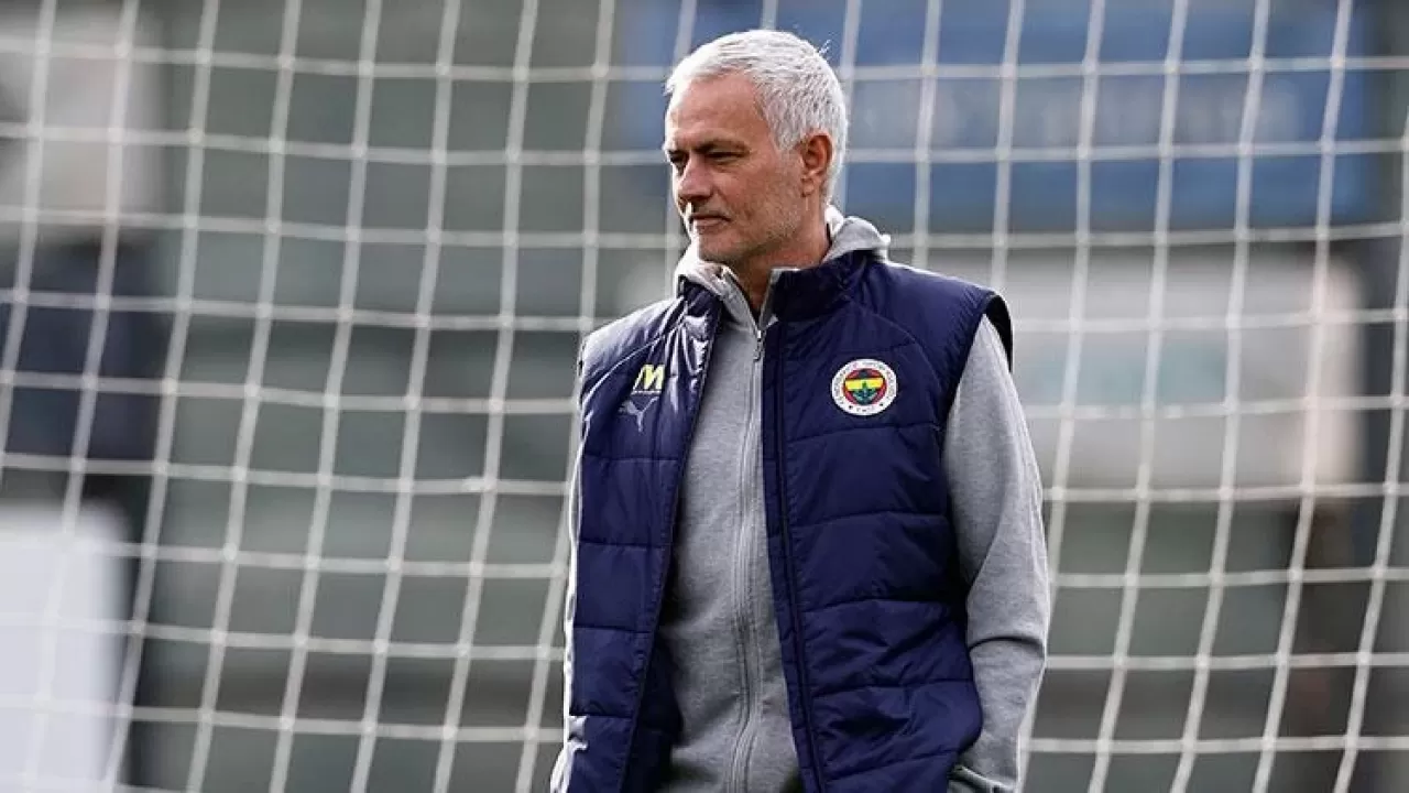 Fenerbahçe, Konyaspor karşılaşması öncesi antrenmanlara başladı!