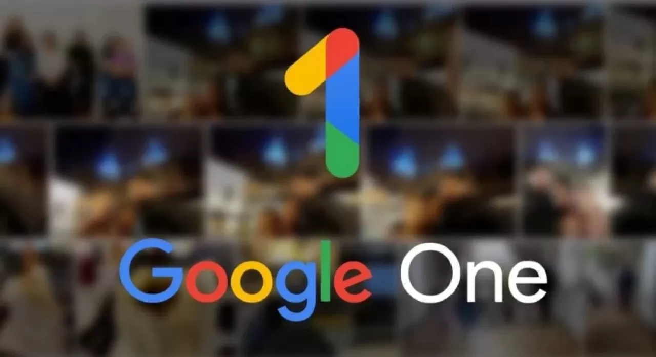 Google One’da büyük artış: Abone sayısı 150 milyonu geçti!