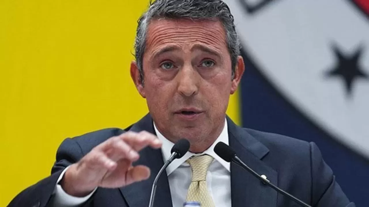 Fenerbahçe Kulübü, 12 Mayıs'ta sürpriz bir paylaşımla taraftarlarını heyecanlandırdı!