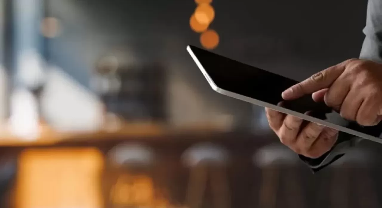 Küresel Tablet Pazarında iPad’ler Liderlik Sürüyor