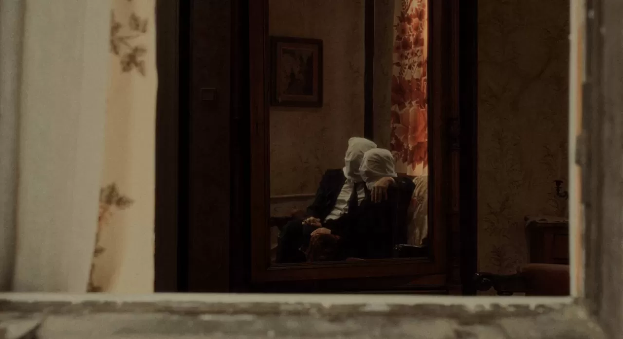 Ertuğrul Evis’in İlk Kısa Filmi Seyirciyle Buluştu, Şimdi Uluslararası Arenaya Hazırlanıyor