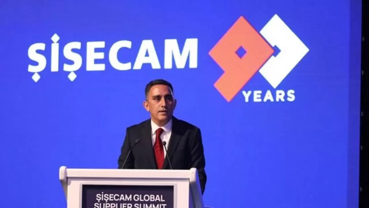 Şişecam, Dünya Çapındaki İş Ortaklarıyla Buluştu