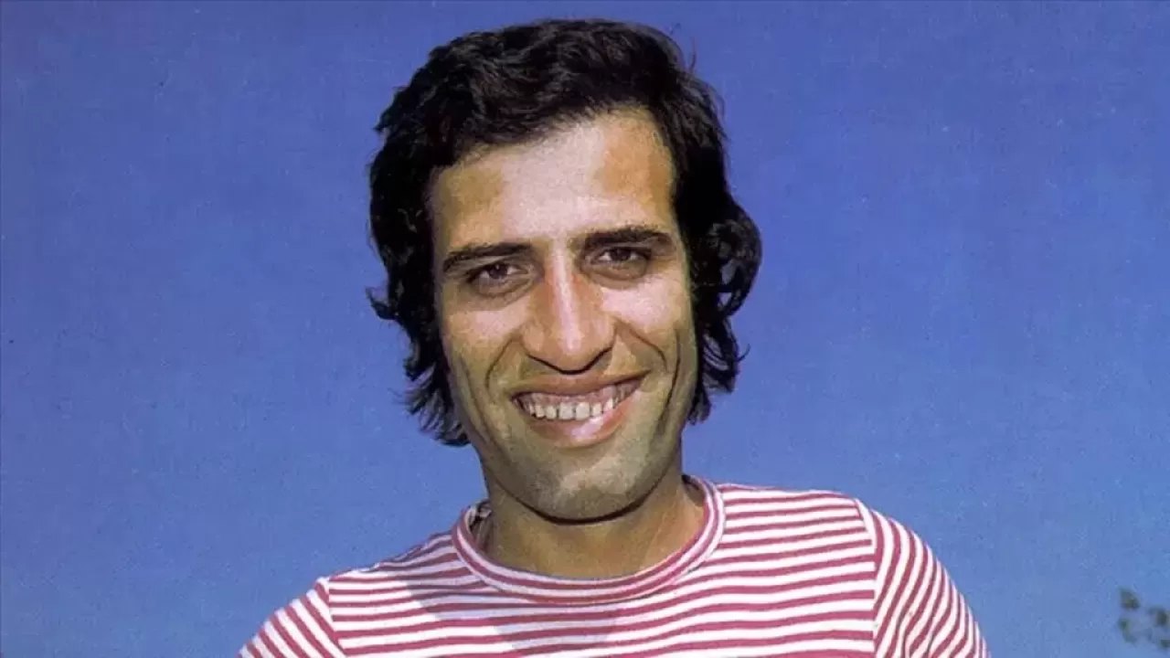 ‘Adile’ Filminde Kemal Sunal’ı Canlandıracak İsim Belli Oldu