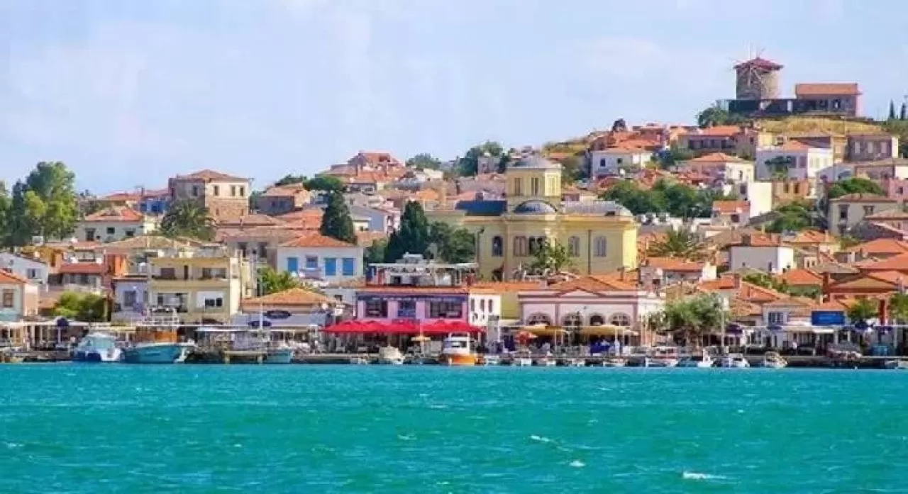 Bölgenin en gözdeleri seçildi! Altın gibi değerlenecek: Yakında buraları çok değerlenecek. Buralarda yeri olan parayı bulacak