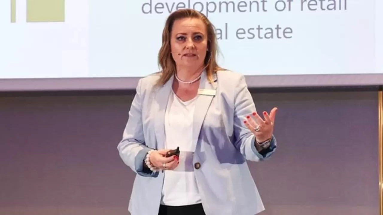 ECE Marketplaces CEO’su: Türkiye, Avrupa’nın Önde Gelen Pazarları Arasında