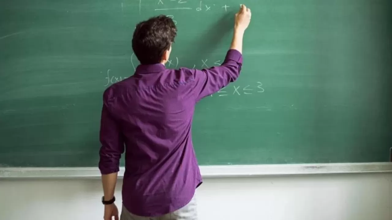 Milli Eğitim Bakanlığı AGS-2025 sınav takvimini yayınladı!