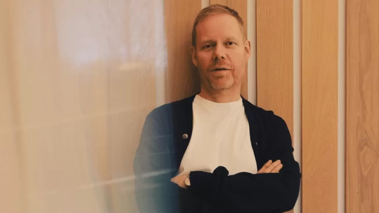 Max Richter İstanbul’a Geliyor: Caz, Sinema ve Protesto Bu Yaz Harbiye’de Buluşuyor