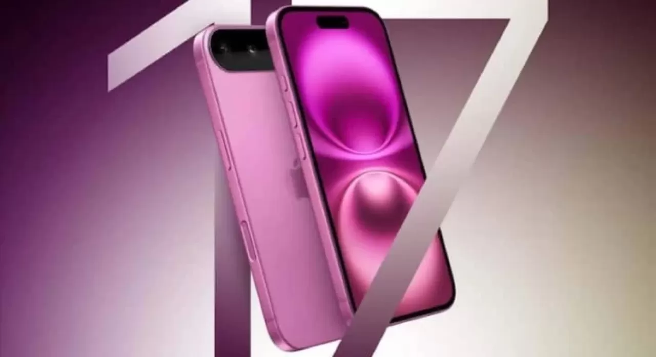 Apple, iPhone 17 için yeni özellik ve tasarım değişikliğiyle, yüksek fiyat artışları bekleniyor!