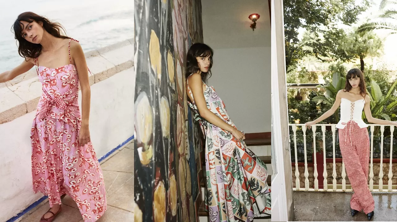 Pelin Ilıkan Aylan: "Moda, sadece güzellik değil, aynı zamanda bir ifade biçimi ve yaşam tarzıdır."