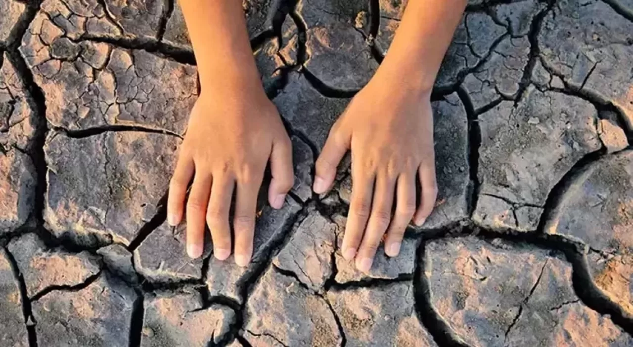 2020’de Doğan 100 Milyon Çocuk Aşırı Sıcaklarla Yaşayacak!
