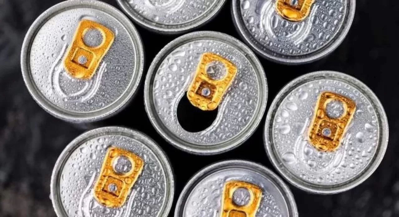 Enerji içeceklerinin kanser riskini artırdığını biliyor muydunuz? İşte o büyük tehlike!