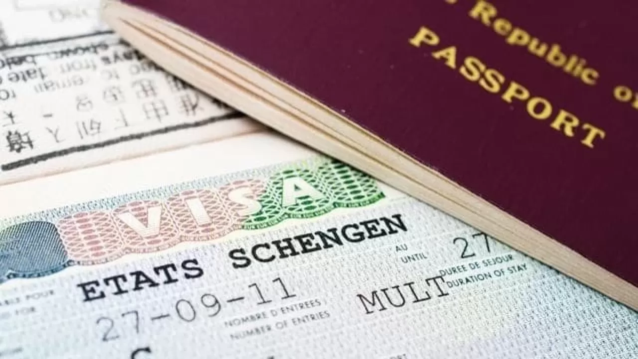AB ve Türkiye arasındaki ilişkilerde kritik bir adım olan Schengen vizesi konusunda AB-Türkiye Delegasyonu'ndan önemli açıklamalar geldi!