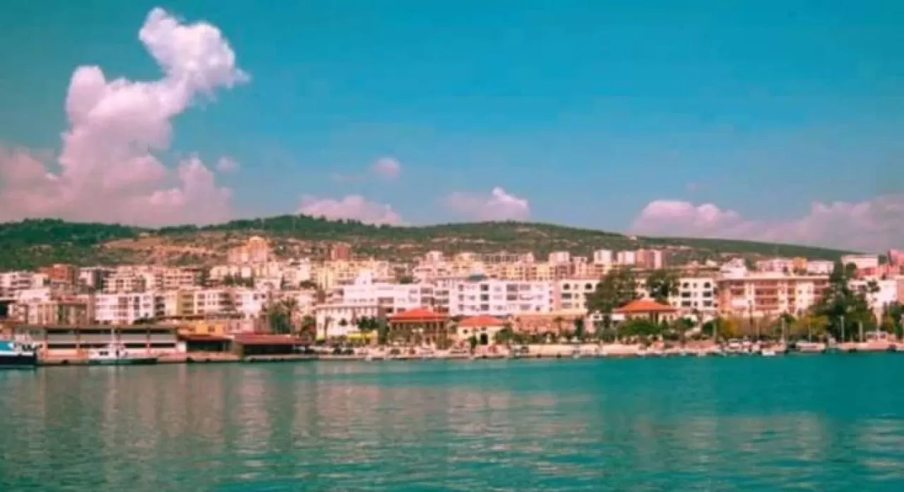 Herkes buraya akın edecek! Türkiye turizminin yeni gözdesi