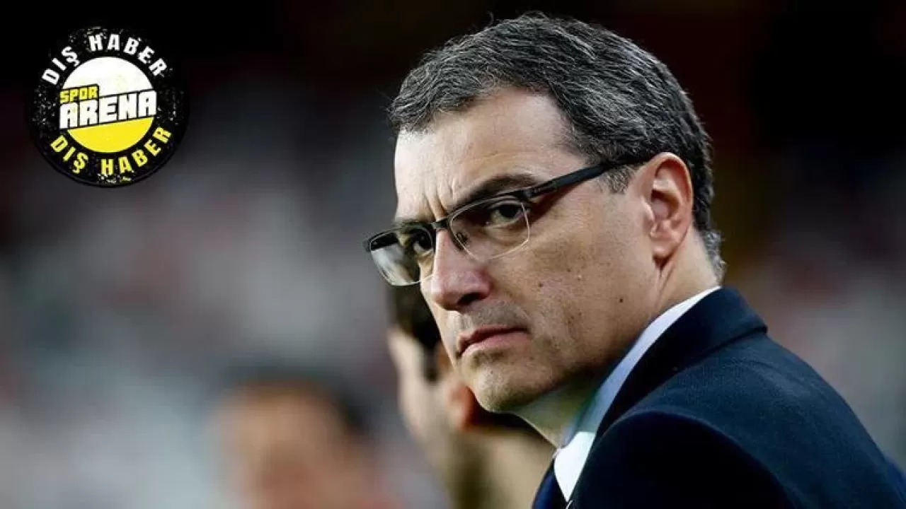 Damien Comolli, İtalyan devinin sportif direktörlüğüne atanıyor!