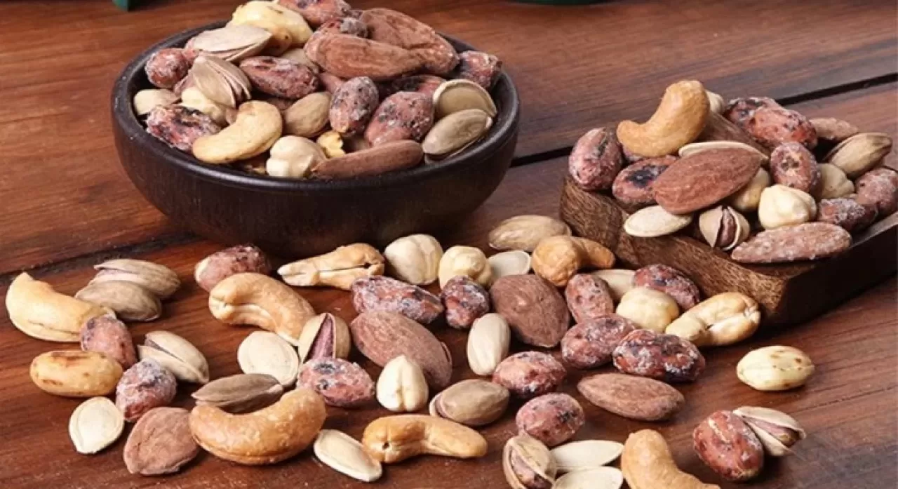 Uzmanlar her gün tüketilmesini öneriyor! Sağlık açısından faydaları say say bitmiyor.