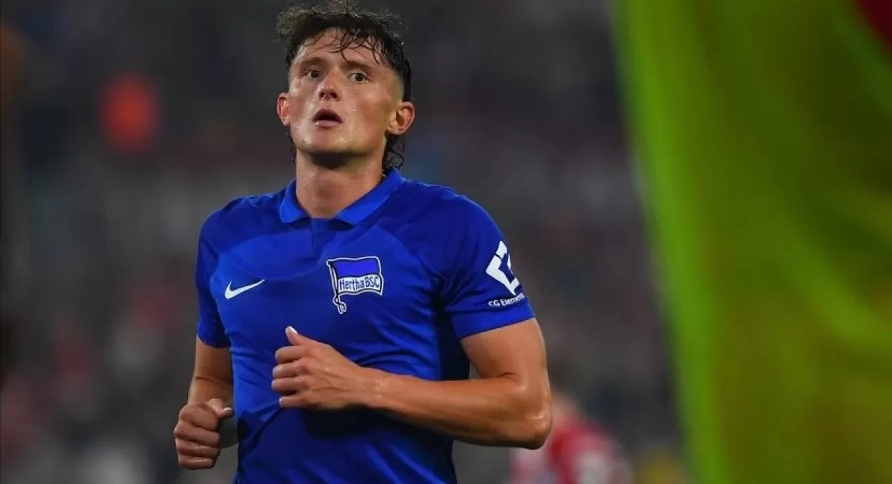 Beşiktaş’ ın kanat bölgesi için düşündüğü isim: Fabian Reese!