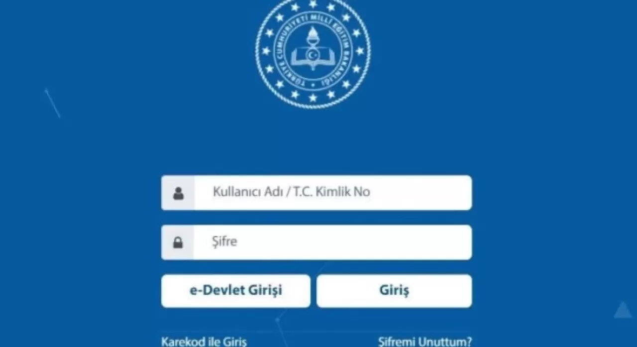 MEBBİS sistemi yoğunluktan çöktü: Öğretmenler tayin için beklemede!