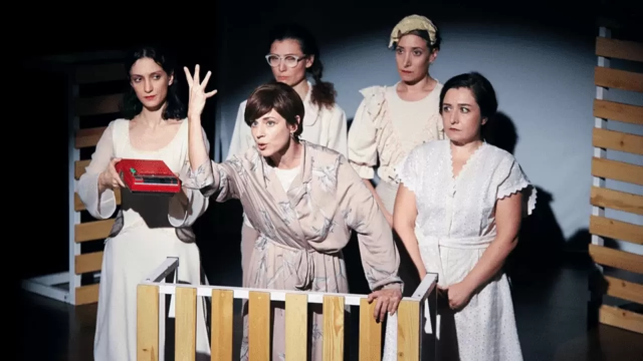 Kültür-Sanat İçin Büyük Fırsat: CultureCIVIC Yerel Projelere 10 Bin Avroya Kadar Hibe Desteği
