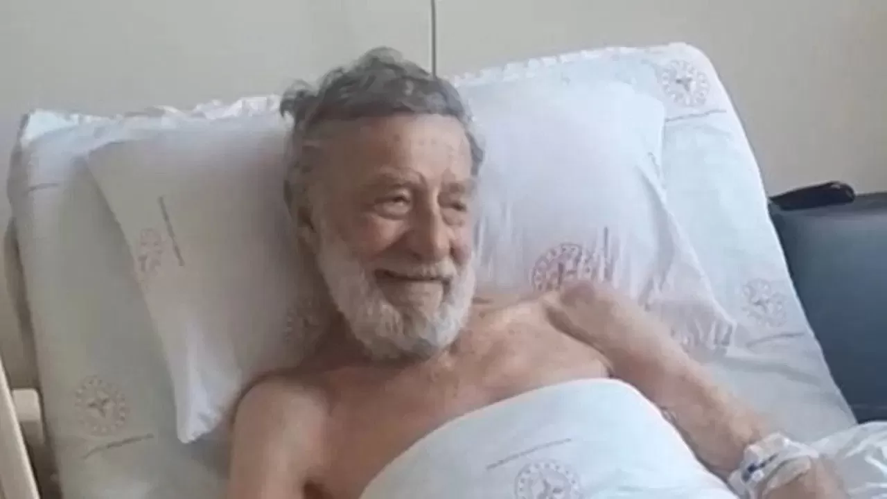 Ahmet Mekin’den Sevenlerine Müjde: Sağlığım Yerinde