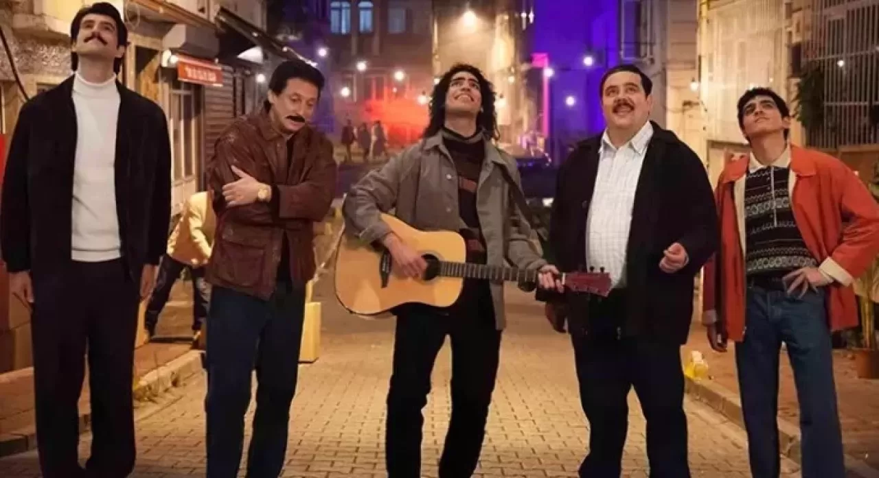 Mahsun Kırmızıgül’ün yönetmenliğini ve senaristliğini yaptığı Prestij Meselesi filmi konusu ve oyuncuları