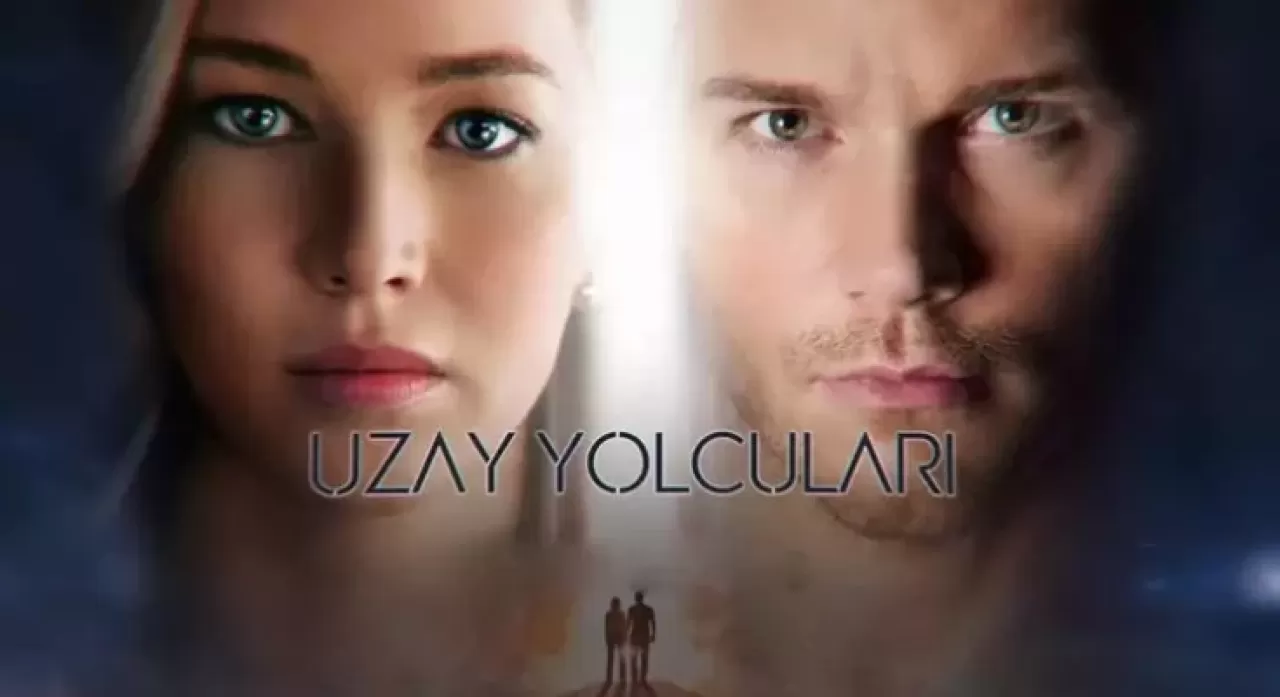 Uzay Yolcuları filmi konusu ne? Oyuncuları kim?
