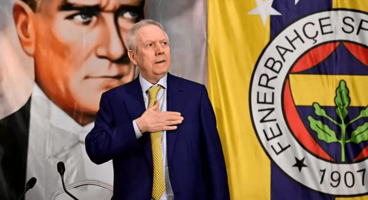 Fenerbahçe Eski Başkanı Aziz Yıldırım Adaylık Şartını Açıkladı