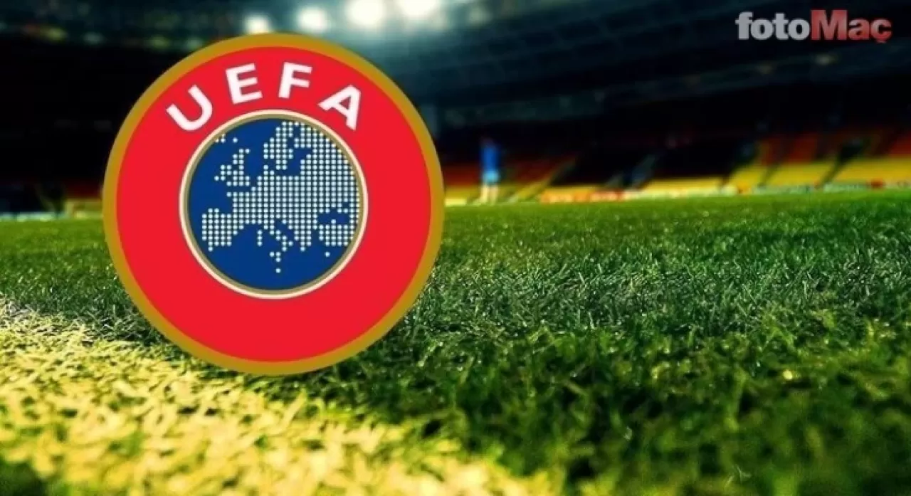 UEFA Türk Takımlarına Ne Kadar Para Ödedi? İşte Ayrıntılar
