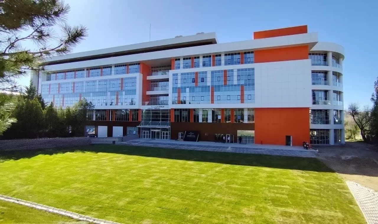 Atılım Üniversitesi’nden Tıp Eğitimine Yeni Vizyon: “Yalnızca Fiziksel Değil, Niteliksel Bir Genişleme”