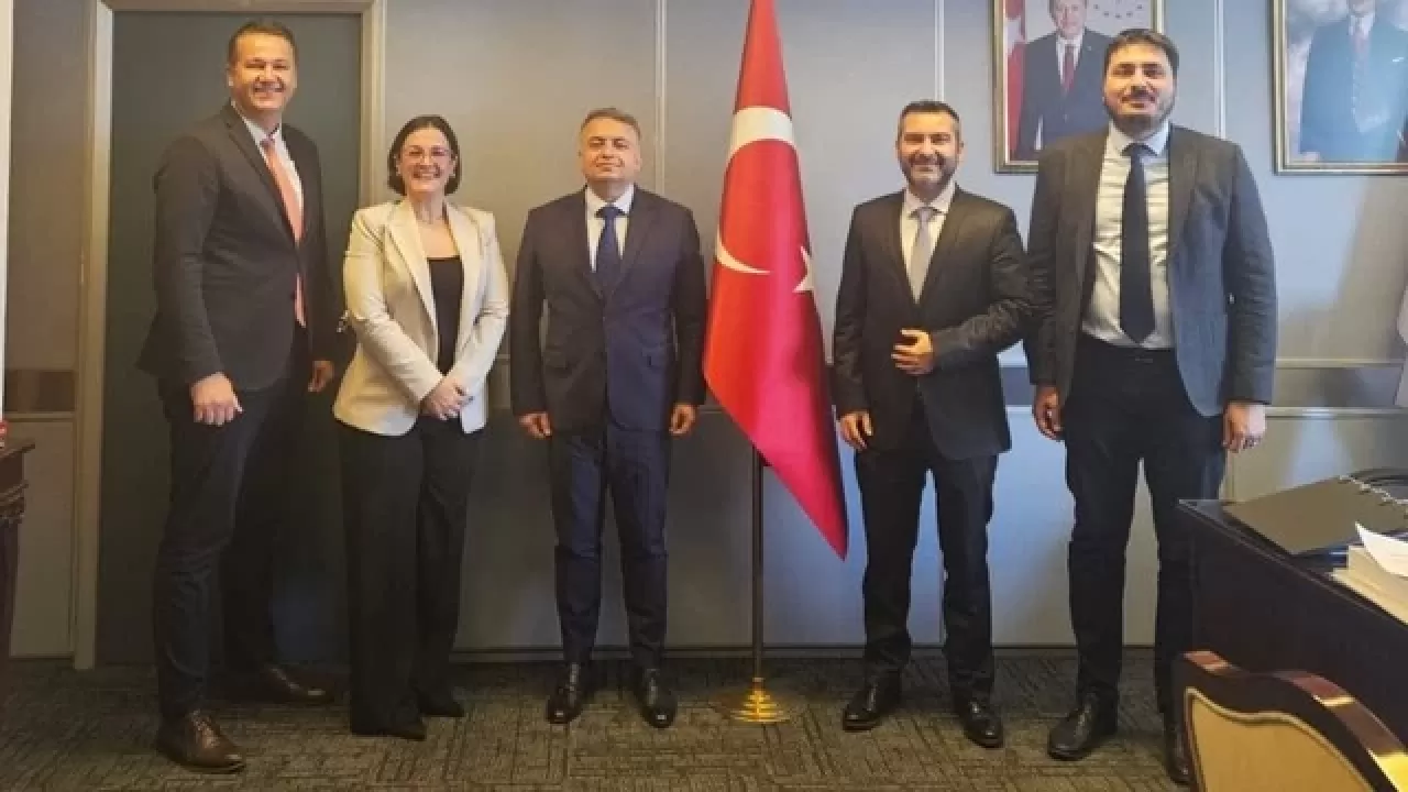 Hepsiburada, e-ihracat konusunda konsorsiyum statüsüne sahip oldu!