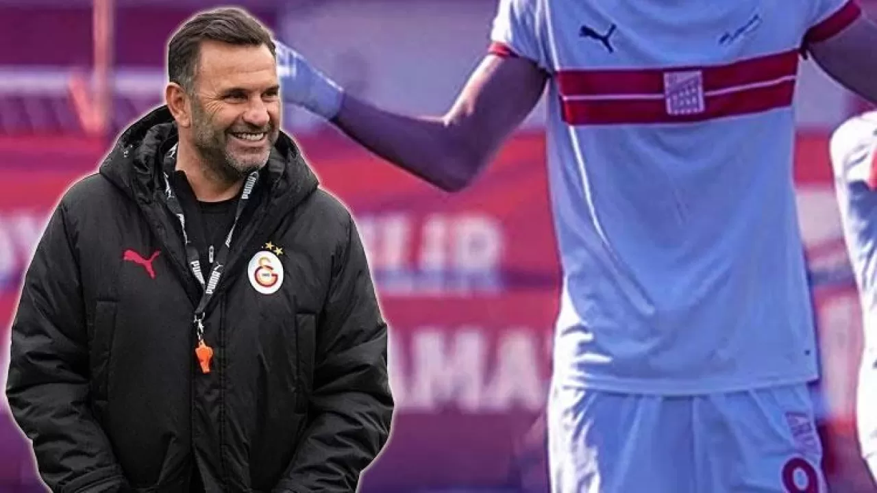 Galatasaray'da Transfer Çalışmaları Hız Kazanıyor: Yeni Sezonda İlk Bomba İmza Yakın!