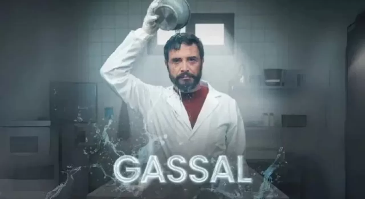 Gassal’ ın 2. sezonu için geri sayım başladı!
