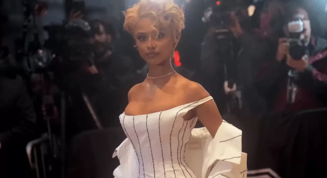 Moda dünyasının yıldızlarla dolu bir gece: Met Gala 2025