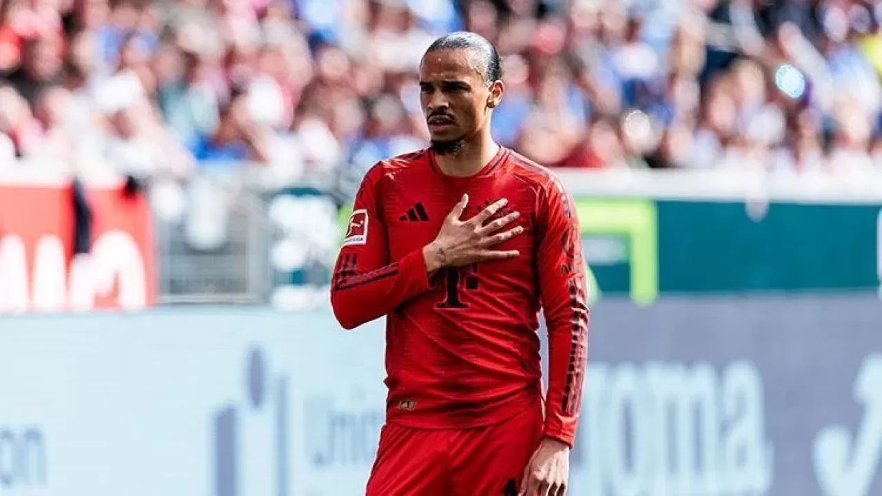 Galatasaray'ın Transferde İlk Hamlesi Bayern Münih'ten Geldi!