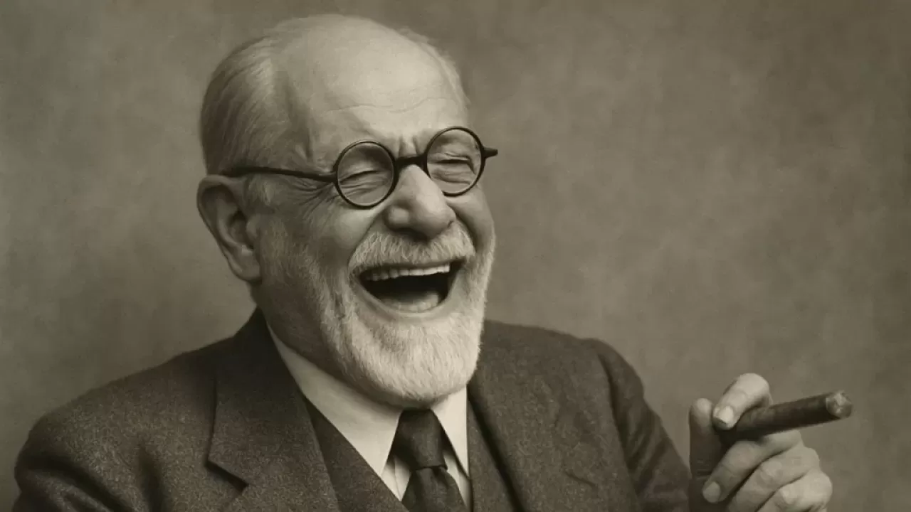 Freud’un Teorisine Göre Kalıcı Mutluluk Neden Ulaşılamaz Bir Hedef?