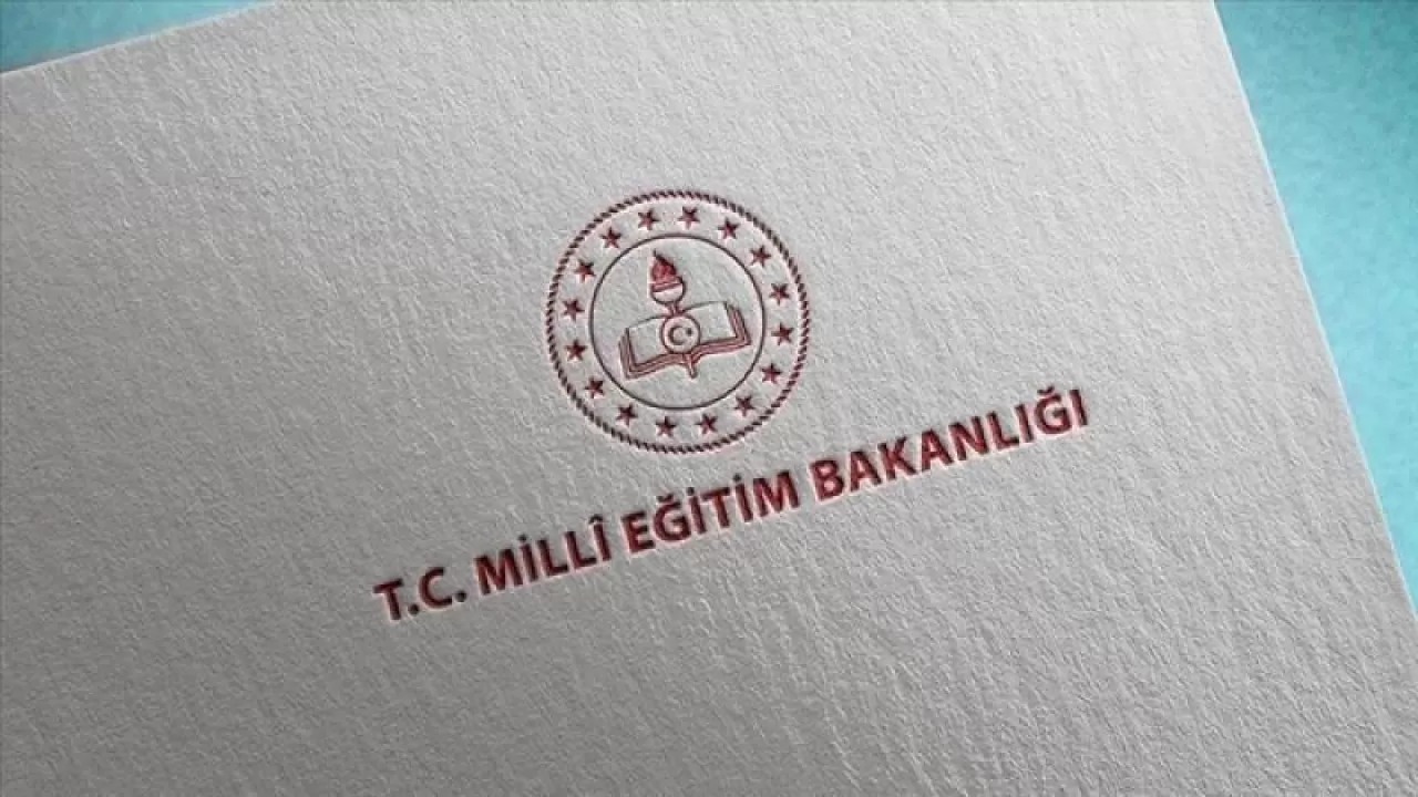 MEB, Eğitim Politikalarını Kitaplaştırdı: İşte Yeni Yayın