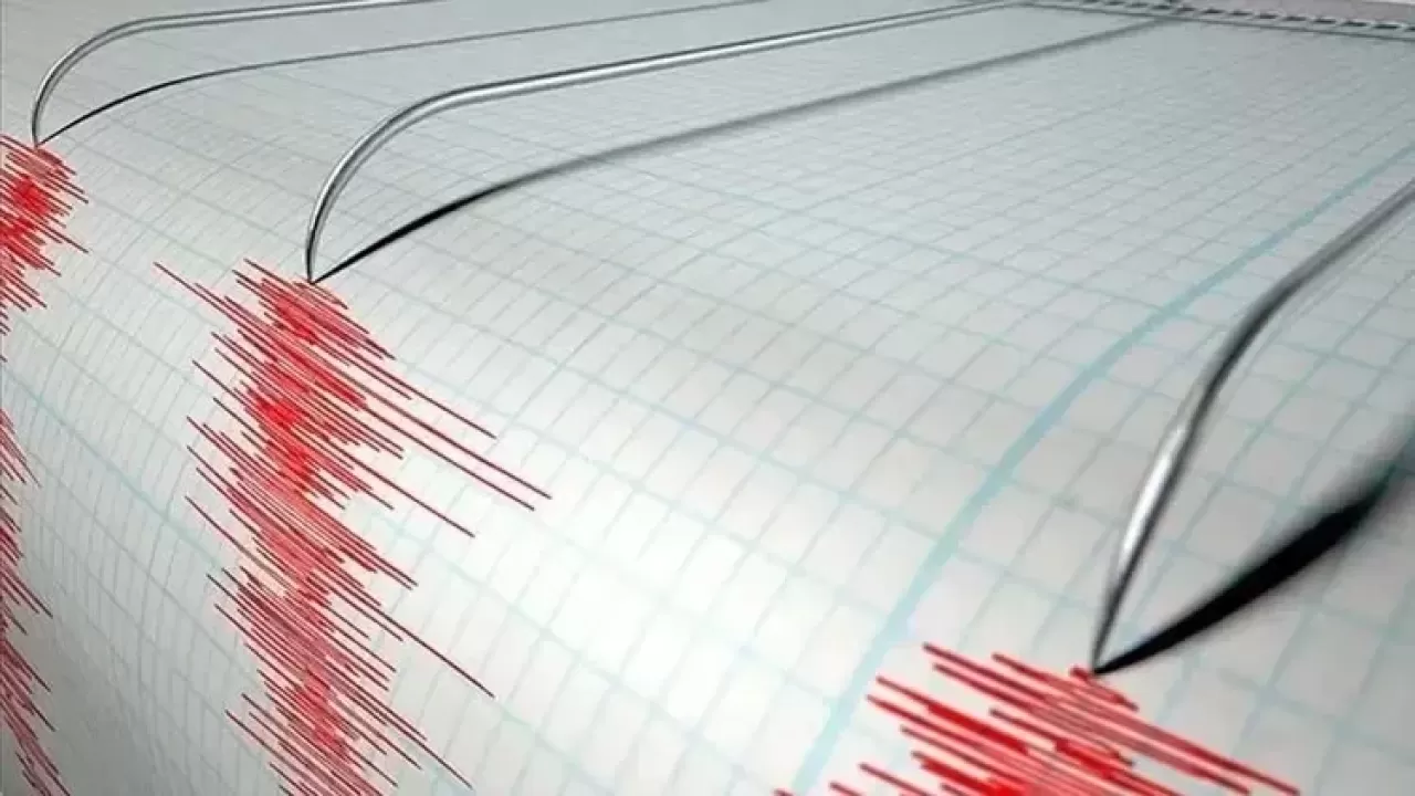 Tonga’da 6.4 Şiddetinde Derin Ve Güçlü Deprem!