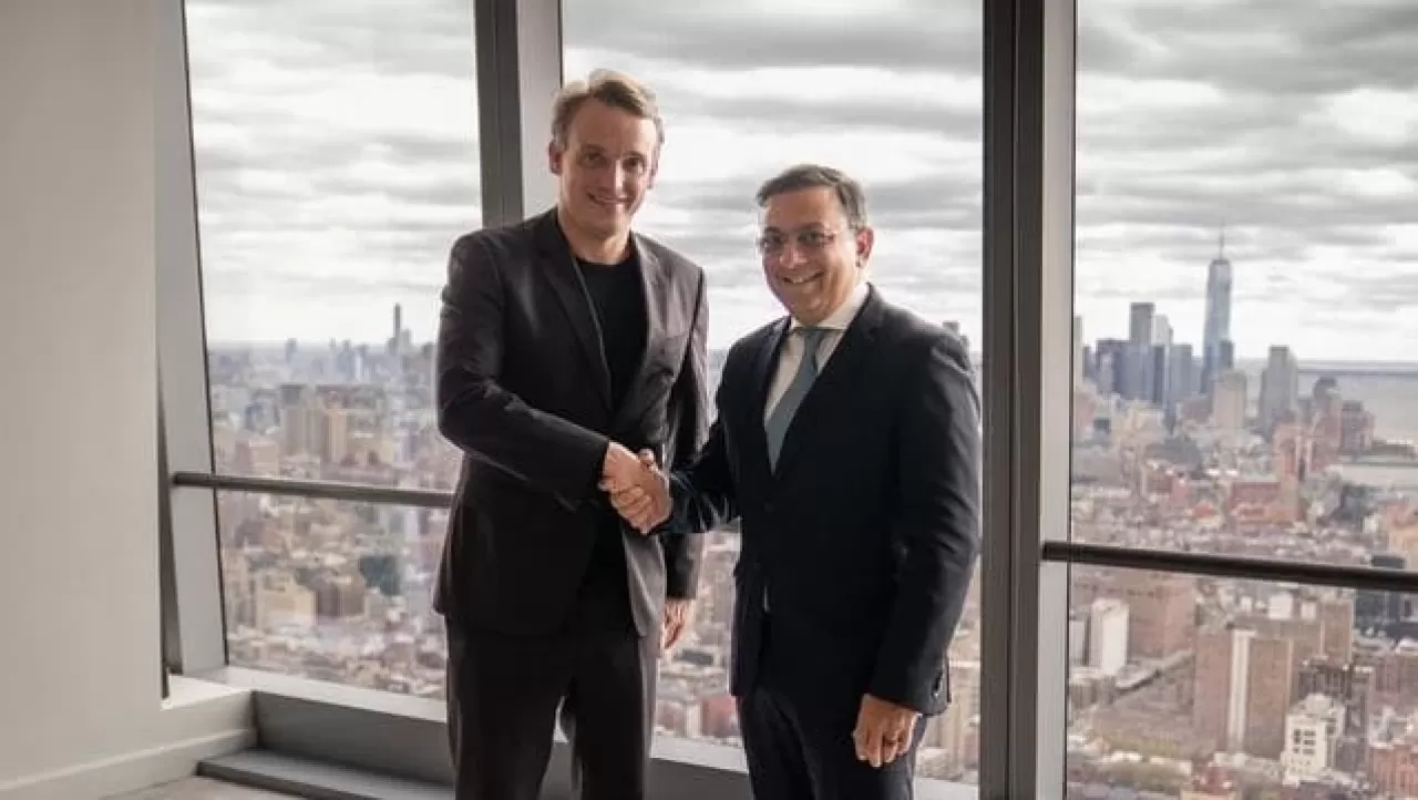 VFS Global, seyahat hizmetlerinde yapay zekâ kullanımını başlatıyor