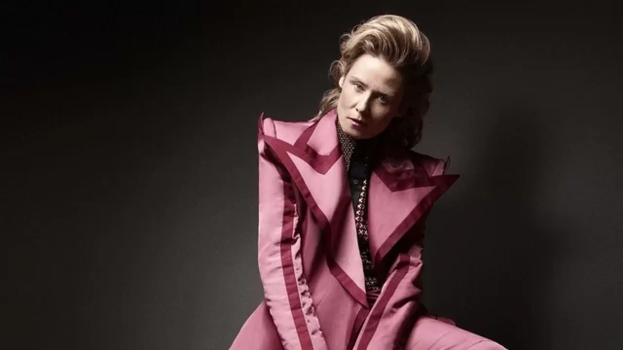 Elektro-pop müziğin dünyaca ünlü ismi Róisín Murphy 19 Temmuz’da İstanbul’da