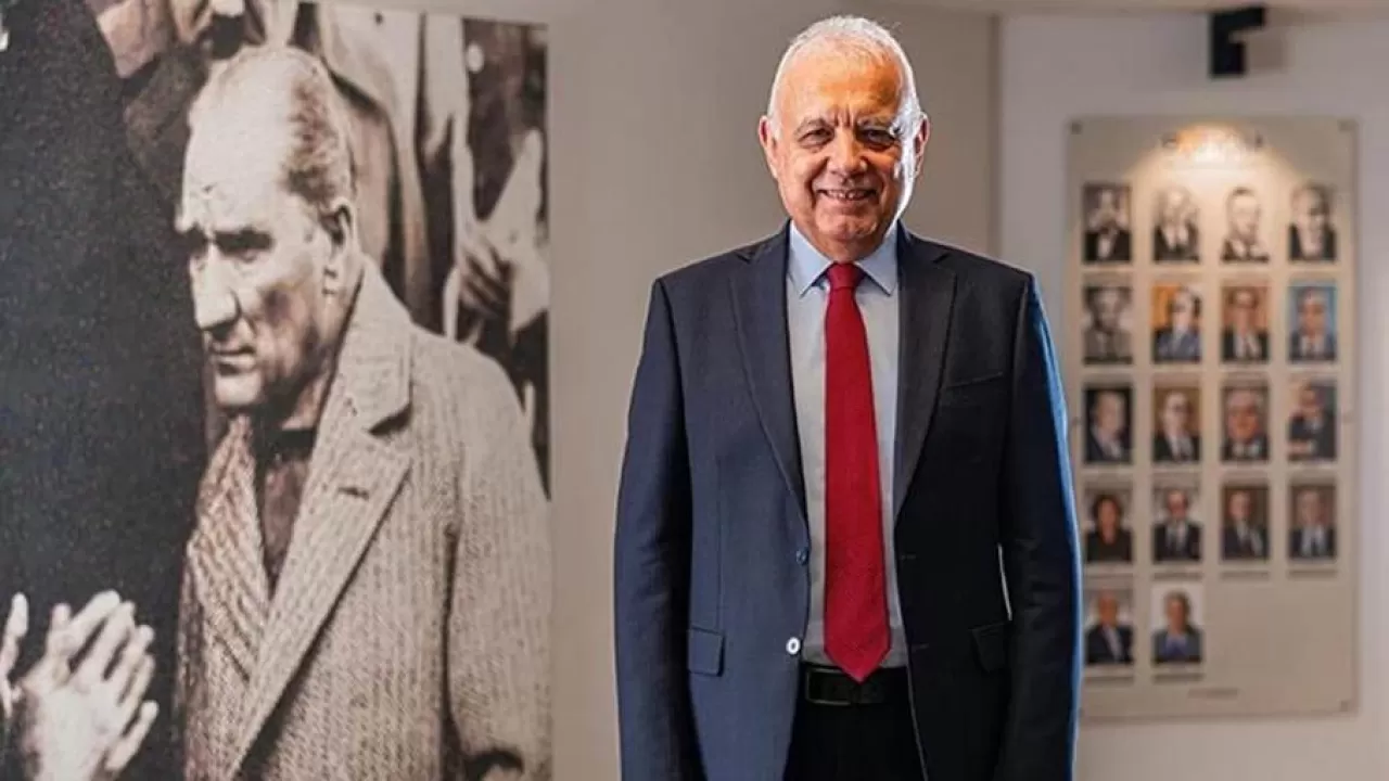 Batı Anadolu Şirketleri Yeni Yapılanma ile Güçleniyor